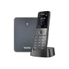 YEALINK W74P IP DECT SET BASE W70B avec combiné W74H