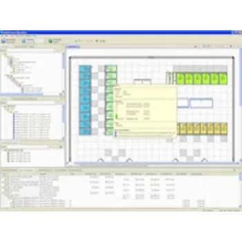 APC InfraStruXure Central configuration de gestion réseau