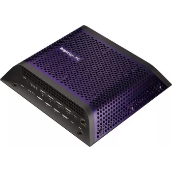 Lecteur BrightSign Window 11 Expert avec double sortie HDMI 4K, Elite HTML, PoE, Open GL complet