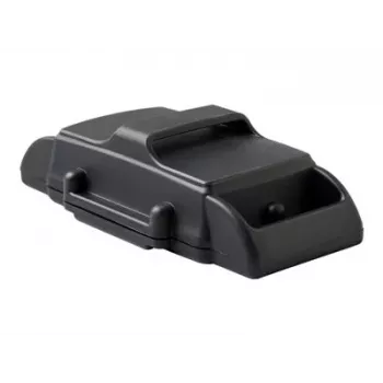 DIGITAL MATTER Yabby Fixation de collier pour boîtier noir