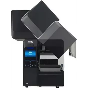 SATO CL4NX Plus - thermique direct/transfert thermique - imprimante POS - 203 x 203 DPI - 14 ips - 355 mm/s - 0,06 - 0,268 mm (WWCLP102NEU)