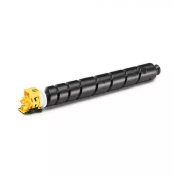 Triumph-Adler CK-8531Y (1T02XDATA0) cartouche de toner, jaune