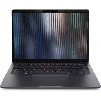 Dell Pro 3 14 P314260/Core™ 5 320/16 Go/512 Go SSD/14,0 FHD+/FgrPr /W11 Pro/FHD/caméra IR et micro/WLAN + BT/clavier rétroéclairé/3 ans Basic Onsite
