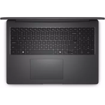 Dell Pro 3 16 P316260/Core 7 350/32 Go/512 Go SSD/14,0 FHD+/lecteur d'empreintes/W11 Pro/FHD/caméra IR et micro/Wi-Fi + BT/clavier US rétroéclairé/3 ans Basic Onsite