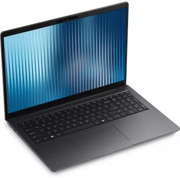 Ordinateur portable Dell Pro 3 16 P316260/Core™ 7 350/16GB/512GB SSD/14,0 FHD+/FgrPr /W11 Pro/FHD/caméra IR et micro/WLAN + BT/clavier rétroéclairé US/3 ans Basic Onsite