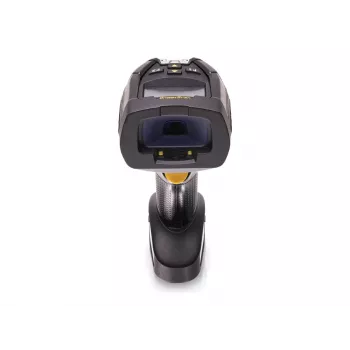 Datalogic PowerScan PM9600-DPX Direct Part Marking 433 MHz écran/clavier 4 touches amovible