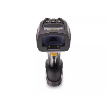 Datalogic PowerScan PM9600-DPX Direct Part Marking 433 MHz écran/clavier 4 touches amovible - lecteur de codes-barres - scanner