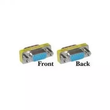 Adaptateur de genre Microconnect MODH15FH15F VGA (D-Sub)