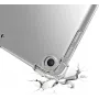 eSTUFF ES680207-BULK ORLANDO Coque arrière de tablette 27,7 cm (10,9 inch) pour Apple iPad Air (4e, 5e génération), TPU, transparente