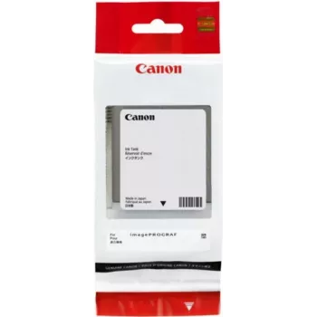 Cartouche d'encre Canon PFI-2300 MBK 1 pièce originale noire