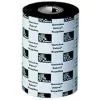 Ruban transfert thermique Zebra Image Lock, 64 mm x 74 m, noir, 12 rouleaux (74941)