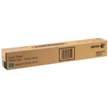 Xerox 006R01755 cartouche de toner 1 pièce(s) originale cyan