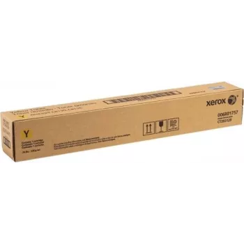 Xerox 006R01757 cartouche de toner 1 pièce(s) originale jaune