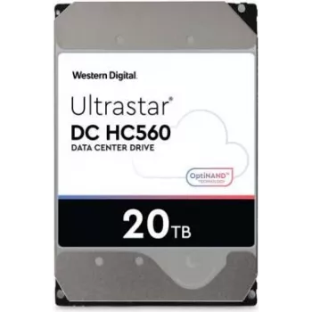 Disque dur Western Digital 20 To 3,5