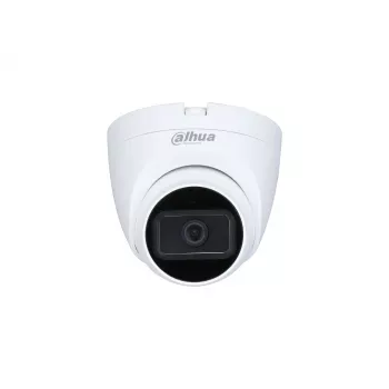Caméra Hdcvi 2MP IR EYEBALL/HAC-HDW1200TRQ-0280B-S6 Dahua
