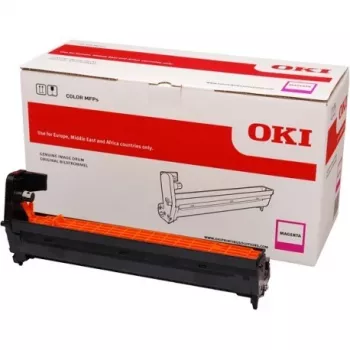 OKI cartouche de toner - 30 000 pages - Magenta
