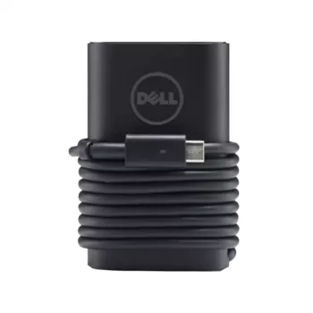 Chargeur Dell 130W 19,5V (modèle 662JT) pour ordinateurs portables Dell