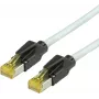 Câble réseau Draka Comteq TM31 Patch Cat6 10 m