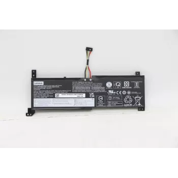 Batterie Lenovo 38Wh pour V17 G2-ITL Li-polymère 7,68V / 4950mAh / 38Wh