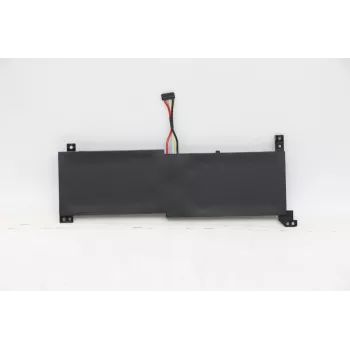 Batterie Lenovo 38Wh pour V17 G2-ITL Li-polymère 7,68V / 4950mAh / 38Wh