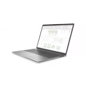 HP ZBook 8 G2i station de travail mobile - Intel Core Ultra 7 356H - Win 11 Pro - 48 Go RAM - 1 To SSD NVMe - 40,6 cm (16 pouces)