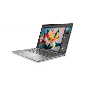 HP ZBook 8 G2i station de travail mobile - Intel Core Ultra 7 356H - Win 11 Pro - graphique Intel - 48 Go RAM - 1 To SSD NVMe - 35,6 cm (14 pouces)