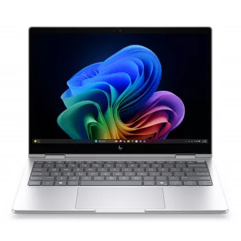 Ordinateur portable HP EliteBook 8 Flip G2i Next Gen AI - design convertible - Intel Core Ultra 7 355 / 2,3 GHz - Win 11 Pro - Intel Graphics - 32 Go RAM - 1 To SSD NVMe - 33,8 cm (13,3 pouces)