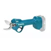Makita DUP181Z Cisaille à branches sans fil 18V Bleu Outil seul
