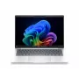 Ordinateur portable HP EliteBook 8 G2i Next Gen AI - charnière à 169 degrés - Intel Core Ultra 5 325 / 2,1 GHz - Win 11 Pro - Intel Graphics - 16 Go RAM - SSD NVMe 512 Go - 35,6 cm (14 pouces)