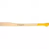 Manche de rechange OCHSENKOPF OX E-84 E-0800 en bois de frêne, forme pommeau, 800mm