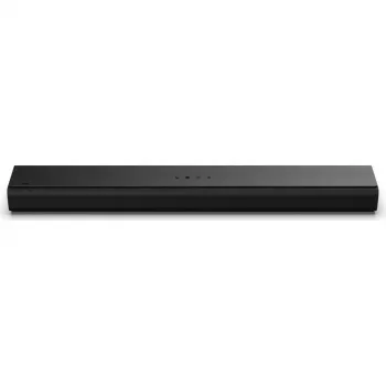 Hisense HS1000 barre de son 2.0 canaux 60W Bluetooth HDMI ARC USB AUX optique noir
