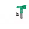 Buse de finition réversible Graco LP519, verte