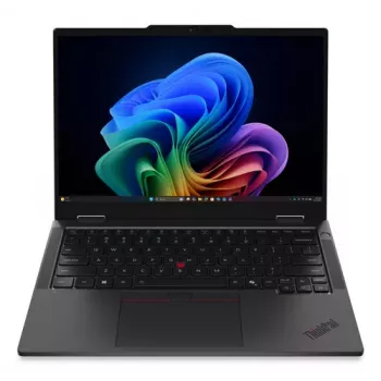 Lenovo ThinkPad T14s 2-en-1 Gen 2 21YY - design convertible - Intel Core Ultra 5 325 - 32 Go RAM - 512 Go SSD - 14 pouces WUXGA tactile - Windows 11 Pro