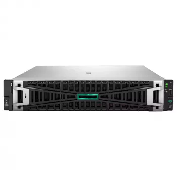 HPE ProLiant Compute DL380 Gen12 6517P 1P 2x32GB-R 8SFF NS204i-u v2 MR408i-o 2x1000W PS EU Serveur