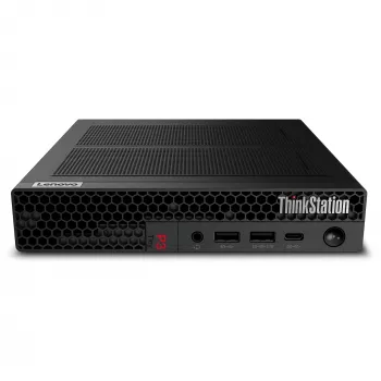 Lenovo ThinkStation P3 Tiny G2 CU9 285/64 Go/1 To SSD/RTX A1000/W11 Pro TopSeller