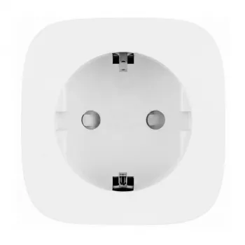 Bosch Smart Home prise connectée compacte [+M] (DE), Matter over Thread, mesure d'énergie