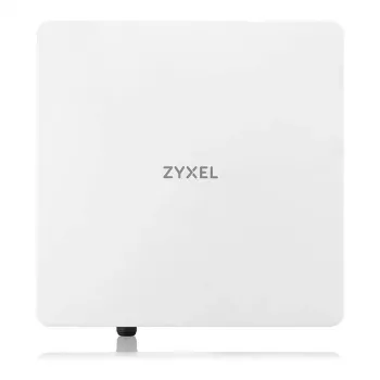 ZyXEL WBE665S 802.11be Wi-Fi 7 IP67 point d'accès industriel renforcé NebulaPro