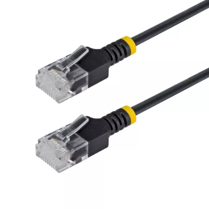 Câble patch Cat6a ultra-slim StarTech 30cm