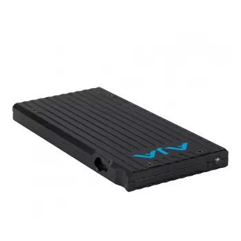 AJA Pak 1 To SSD (exFAT) - disque SSD pour série Ki Pro