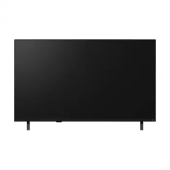 LG 43NU900B6LA téléviseur intelligent NanoCell LED UHD 43 inch (109,2 cm), multituner, PVR