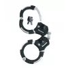 Master Lock Street Cuff Antivol menottes - 8200EURDPRO