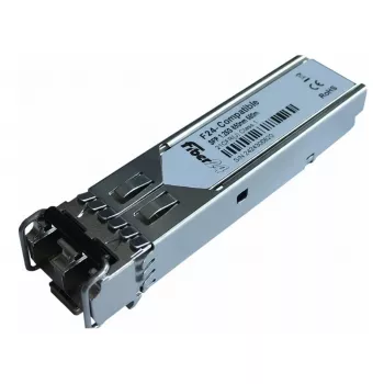 LANCOM UF-SFP-SX-LC1-LC10 Module transceiver SFP (lot de 10) - 1000BASE-SX, 850 nm, multimode, LC Duplex