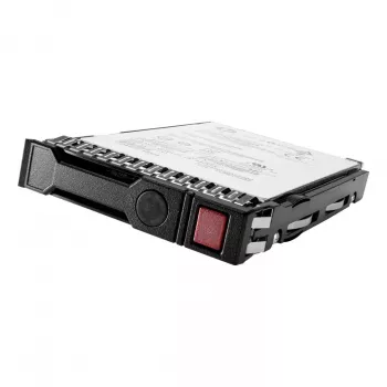 Disque dur HPE SPS-HDD MSA 18 To LFF SAS 7.2K M2