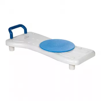 Banc de bain REHA FUND RF-856 avec disque rotatif