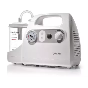 Aspirateur électrique portable REHA FUND Yuwell 7E-C
