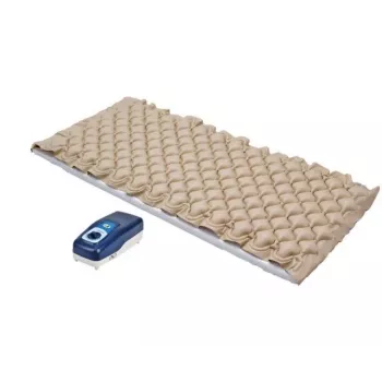 REHA FUND BioFlote BF 2000 Air Mattress