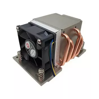 Dynatron A38 Ventilateur CPU actif 2U pour socket SP3, sTRX4, TR4, sWRX8
