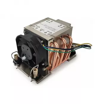 Dynatron S5R1-4710 Ventilateur CPU avec ventilateur 350W TDP, 11000RPM