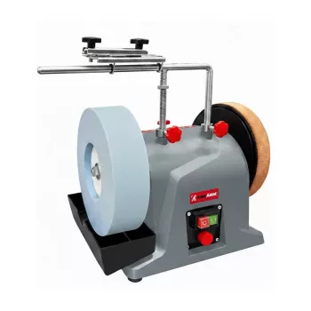 Affûteuse à eau et à sec HOLZMANN NTS250S 230 V