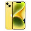Apple iPhone 14 Plus 256 Go jaune